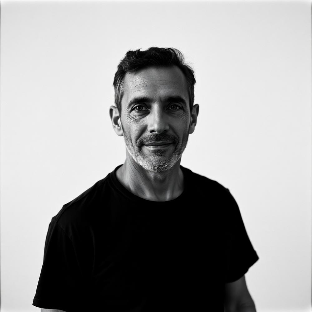Retrato de Colunista convidado